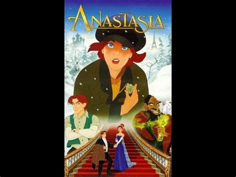 anastasia credits song